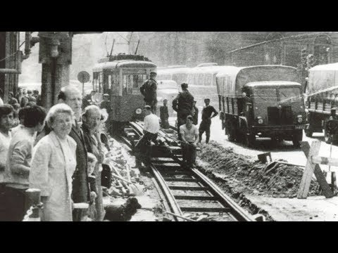 Druga linia bielskiej tramwajki