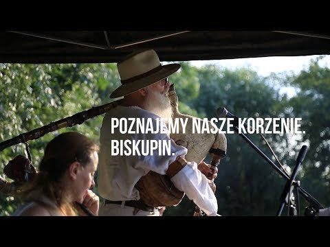 Poznajemy nasze korzenie.