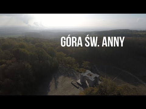 Poznajcie Górę św. Anny