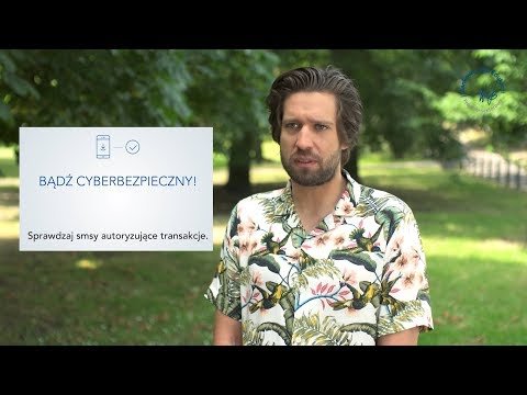 Bądź cyberbezpieczny