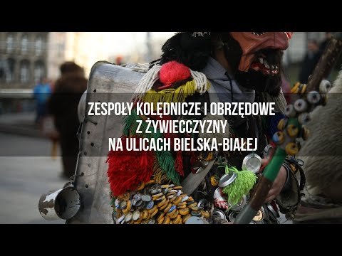 Żywioł na ulicach miasta