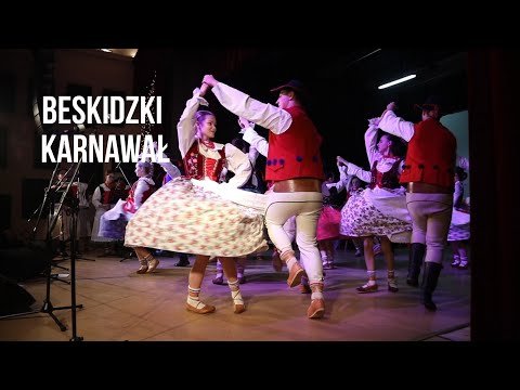 Karnawał Beskidzki.