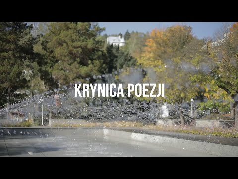 Krynica Poezji