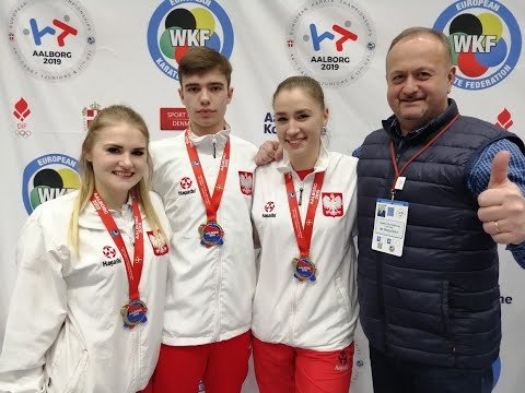 Polska Unia Karate stała się Polskim Związkiem Sportowym