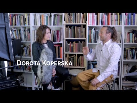 Dorota Koperska - fotograficzka, artystka.