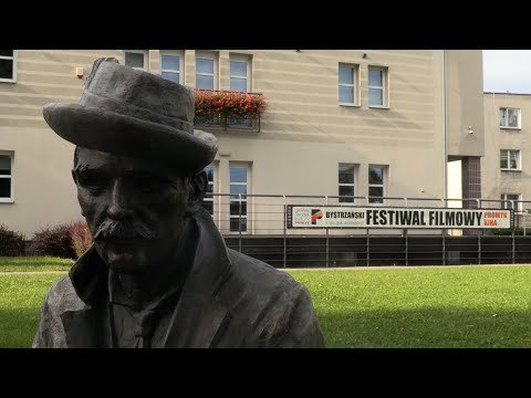 Za tydzień festiwal filmowy w Bystrej