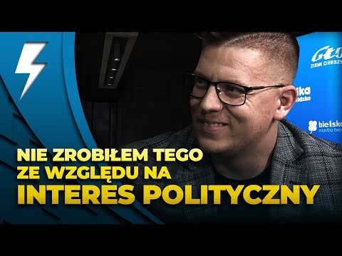 Czy burza wokół Podbeskidzia i BKS-u to początek kampanii wyborczej radnego Prygi?