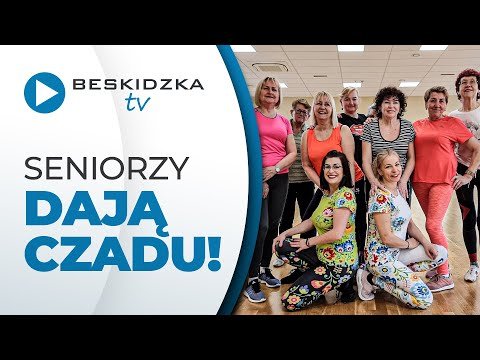 „Dopóki tańczymy, jesteśmy młodzi!” Szkoła Tańca dla Seniorów w Bielsku-Białej