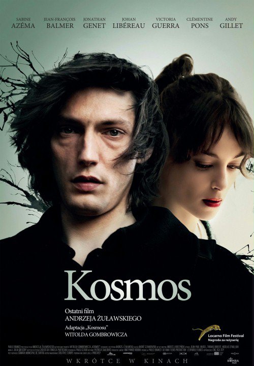 Kino Konesera - Kosmos