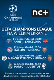 Liga Mistrzów UEFA