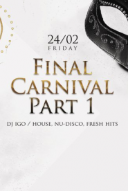 Final Carnival part 1