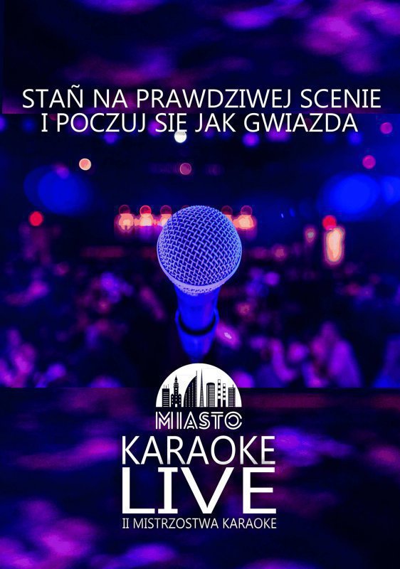 IV Ćwierćfinał Karaoke