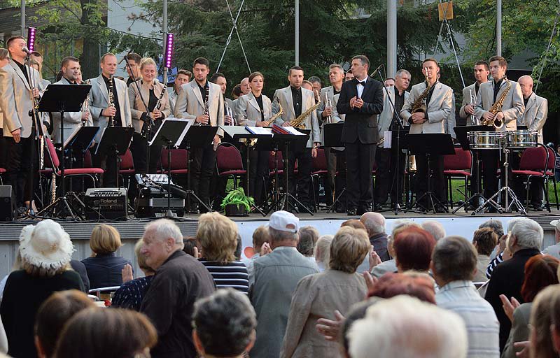 Bielska Orkiestra Dęta