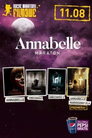 Maraton Annabelle