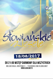 Słowiańskie Wesele