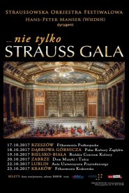 …nie tylko Strauss Gala