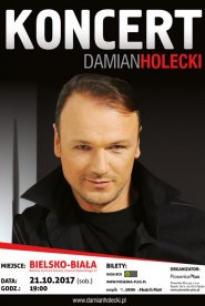 Damian Holecki