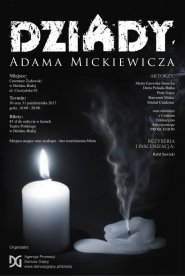 Dziady Adama Mickiewicza część II