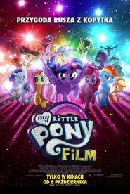 My Little Pony. Film