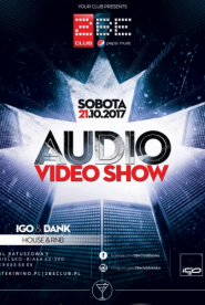 Audio Video Show