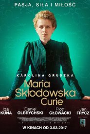 Kultura Dostępna - Maria Skłodowska-Curie