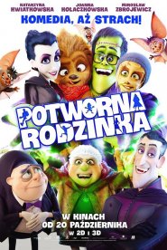 Potworna rodzinka