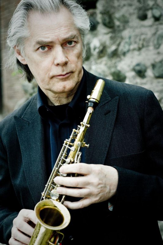 Jan Garbarek Group feat. Trilok Gurtu