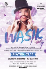 Wąsik Party