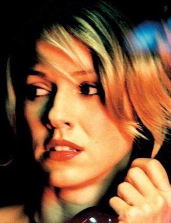 Mulholland Drive | Wtorkowe Kino w Mieście