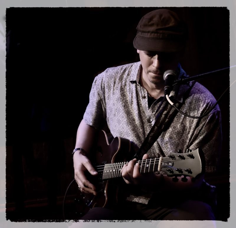 Alexi Tuomarila Trio/Kurt Rosenwinkel Standards Trio