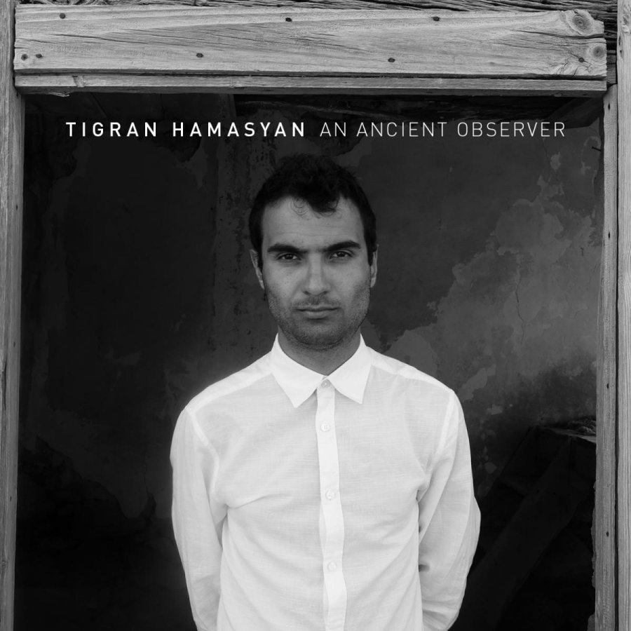 Tigran Hamasyan/Dave Holland Trio