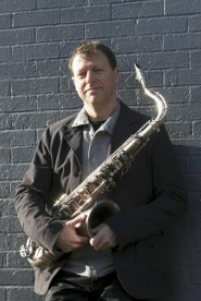 Chris Potter trio/David Virelles presents Gnosis