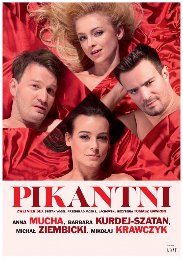 Pikantni