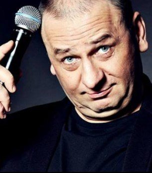 Stand-Up: Grzegorz Halama