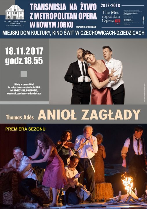 Anioł zagłady