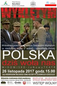 Polska dziś woła nas