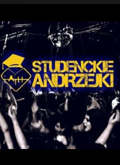 Andrzejki Studenckie ATH