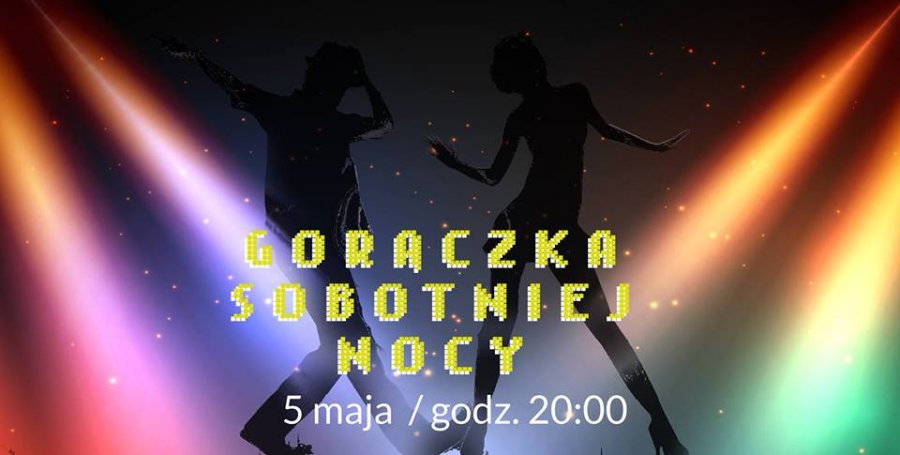 Gorączka Sobotniej Nocy