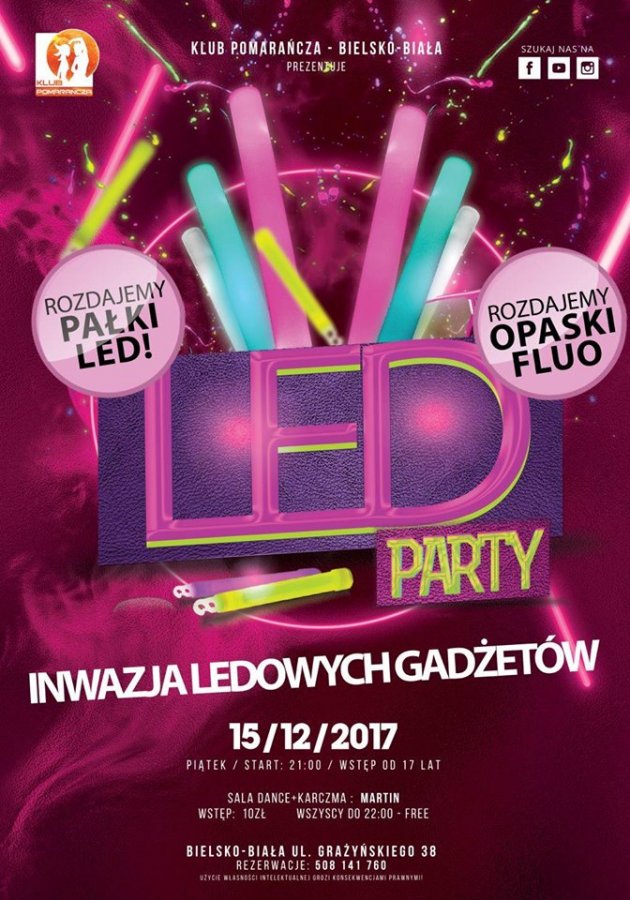 LED Party