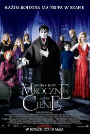 Filmowe wtorki: Mroczne cienie