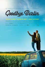 Goodbye Berlin - Kino na Temat