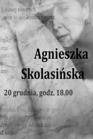 Hodowcy grawitacji – Agnieszka Skolasińska