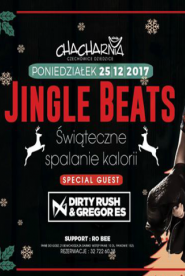 Jingle Beats. Świąteczne spalanie kalorii.