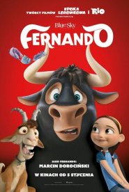 Fernando - Premiera