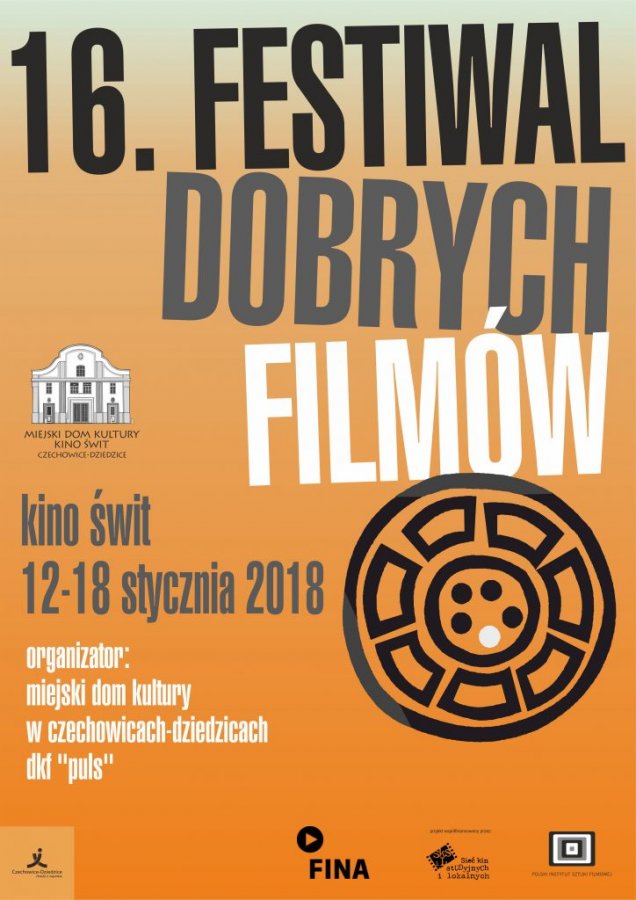 16. Festiwal Dobrych Filmów