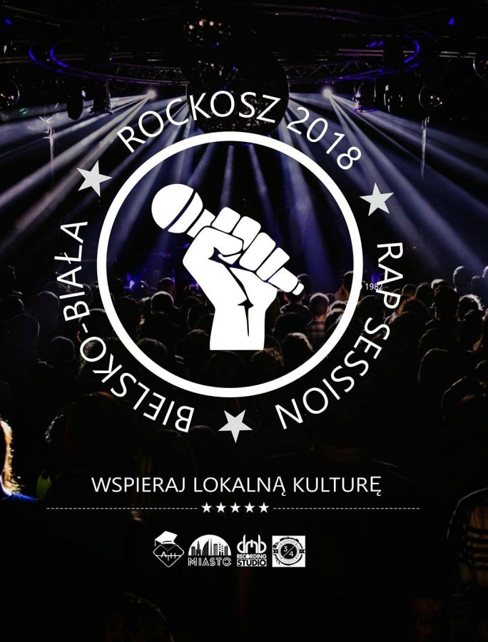 Blu'Ska | Mantra – ROCKOSZ