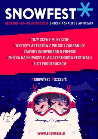 SnowFest 2018
