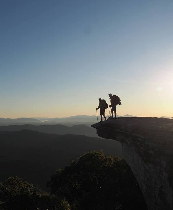 Appalachian Trail – szlak (nie) dla każdego?