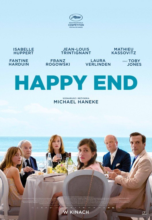 Happy End – Festiwal Dobrych Filmów