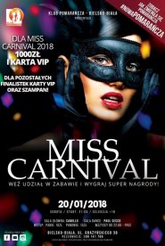 Miss Carnival